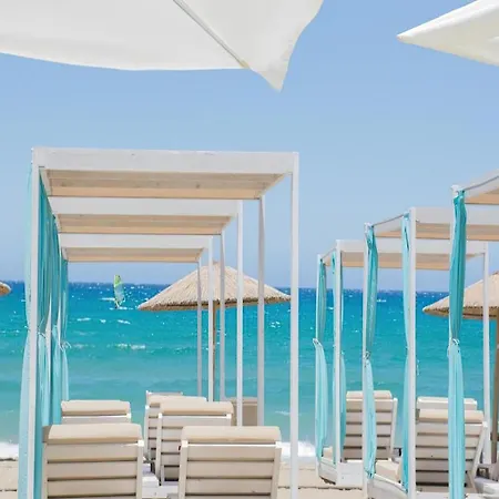 Сasa de vacaciones Beautiful In Crete Near The Sea - 200sqm *