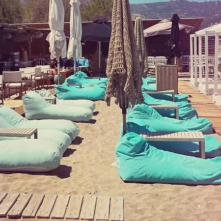 Сasa de vacaciones Beautiful In Crete Near The Sea - 200sqm