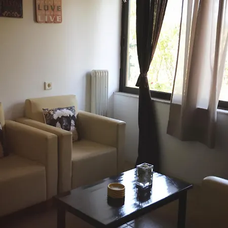 Сasa de vacaciones Beautiful In Crete Near The Sea - 200sqm