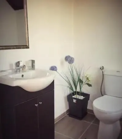 Feriehus Beautiful In Crete Near The Sea - 200sqm *