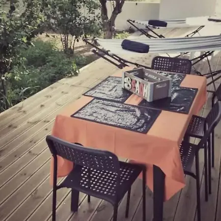 Feriehus Beautiful In Crete Near The Sea - 200sqm Gazi