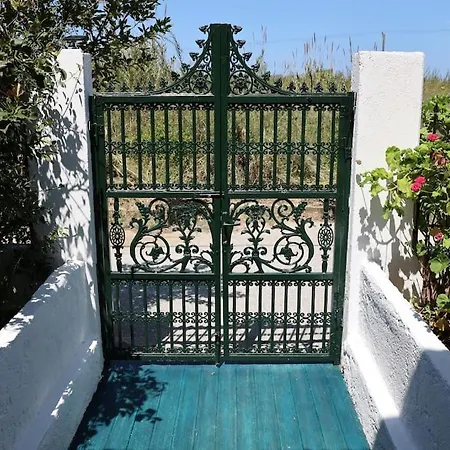 Feriehus Beautiful In Crete Near The Sea - 200sqm
