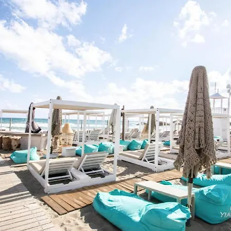 Beautiful In Crete Near The Sea - 200sqm בית נופש *