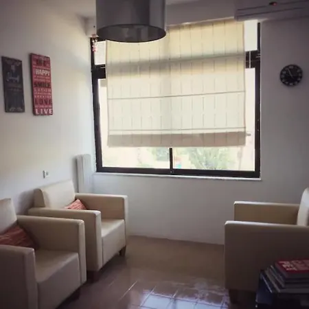 בית נופש Beautiful In Crete Near The Sea - 200sqm Gazi