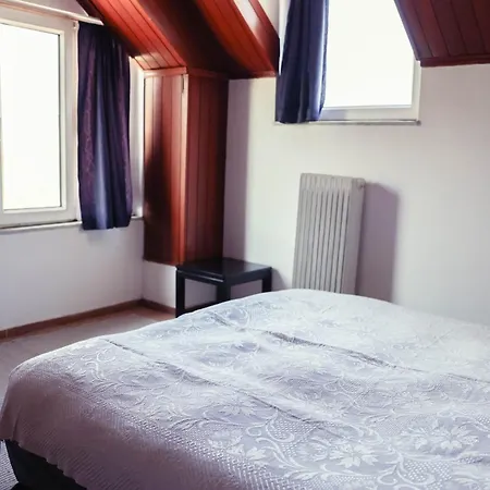 Beautiful In Crete Near The Sea - 200sqm בית נופש
