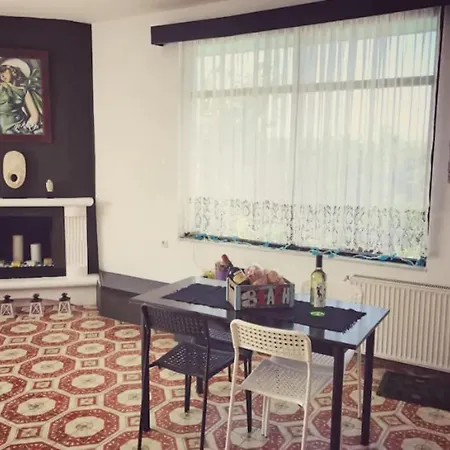 Beautiful In Crete Near The Sea - 200sqm בית נופש