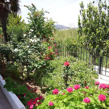 Beautiful In Crete Near The Sea - 200sqm * Gazi